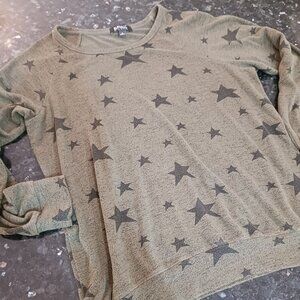 Buffalo - David Bitton Shirt - Medium